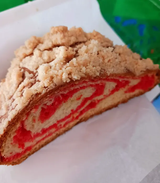 Ramirez Bakery & Restaurant Picture 8