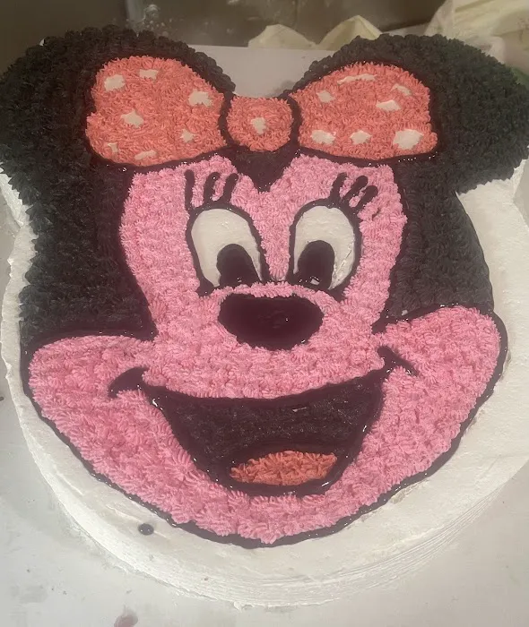 Ramirez Bakery & Restaurant Picture 2