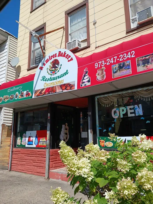 Ramirez Bakery & Restaurant Picture 10