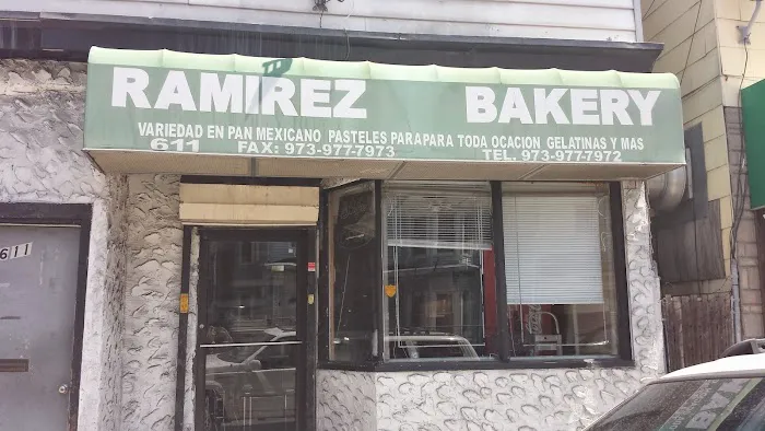 Ramirez Bakery & Restaurant Picture 7