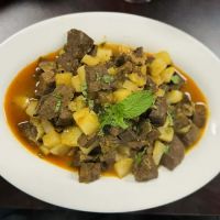 Ranchito Mi Peru ico
