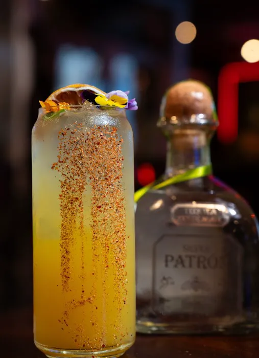 Hornitos Paterson Restaurant & Lounge Picture 3