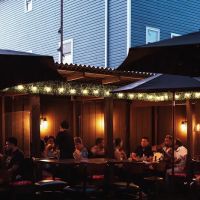Hornitos Paterson Restaurant & Lounge ico