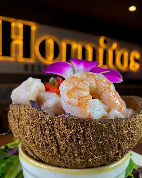 Hornitos Paterson Restaurant & Lounge Picture 10