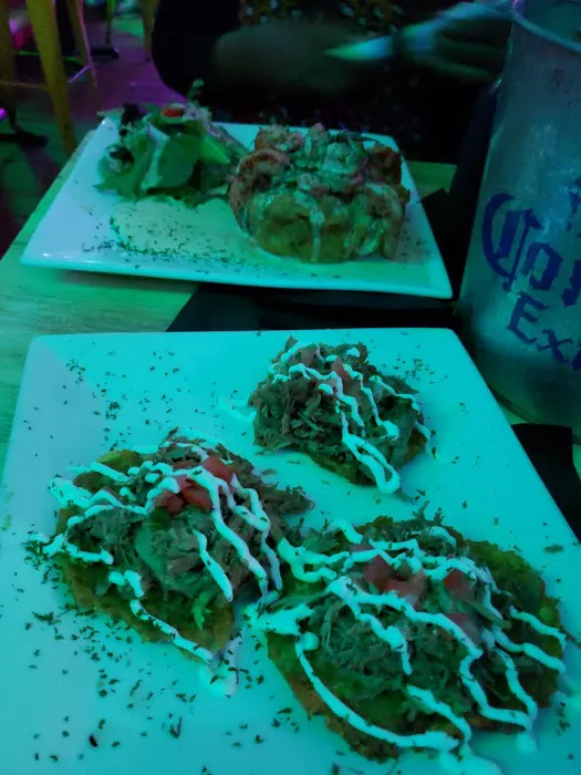 El Mexicano Picture 10