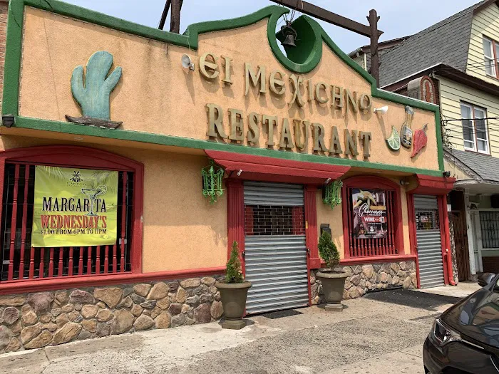 El Mexicano Picture 9