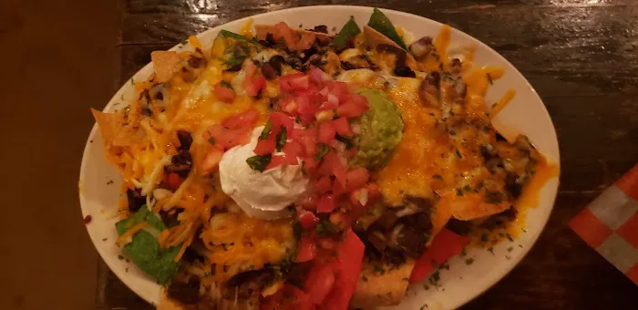 El Mexicano Picture 4