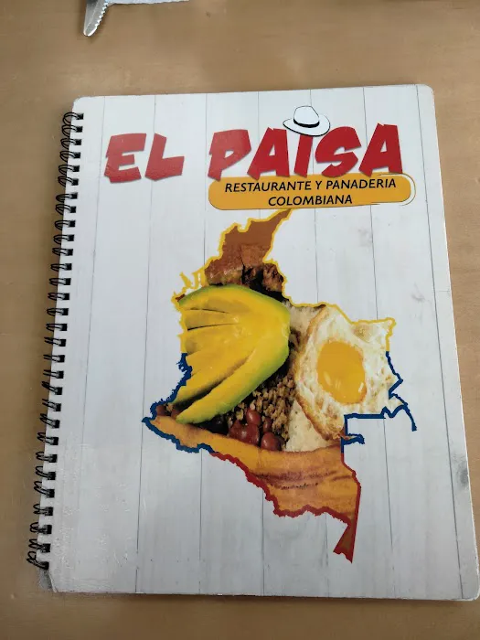 El PAISA Picture 1