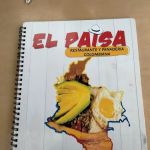 El PAISA