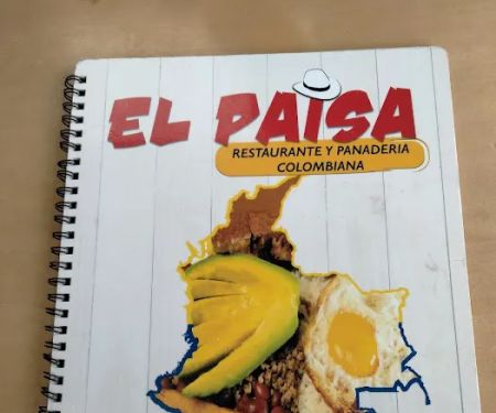 El PAISA