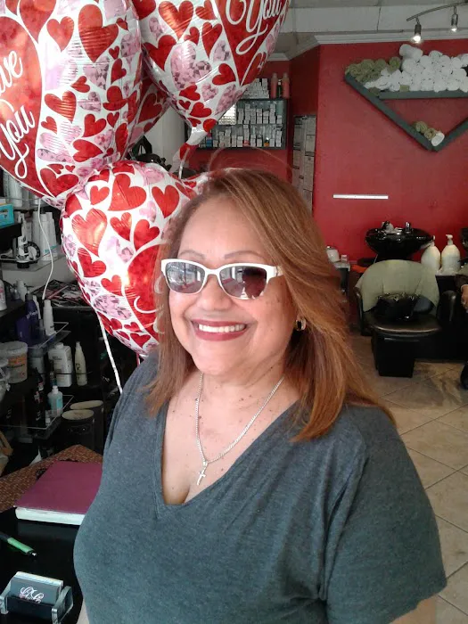 El Encanto Restaurant Picture 10