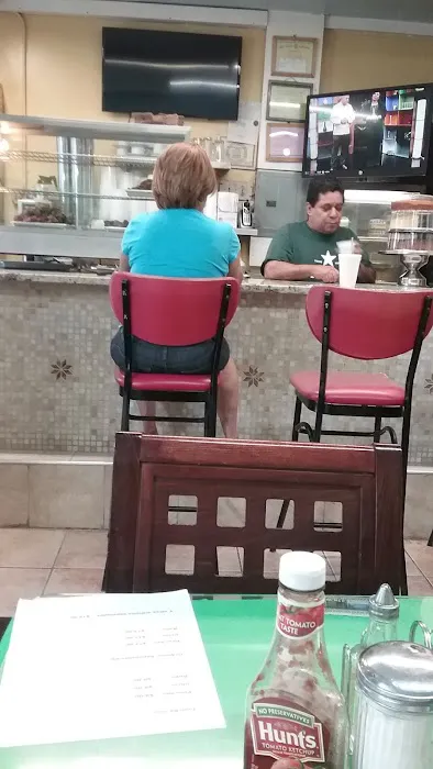 El Encanto Restaurant Picture 1