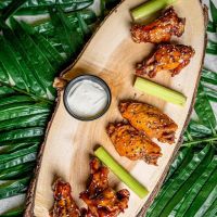 Aruba Lounge & restaurant ico