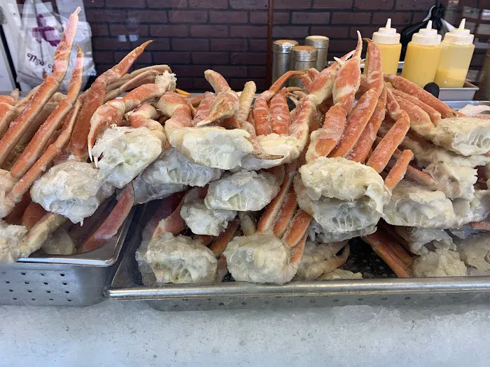 Buca's Seafood Picture 10