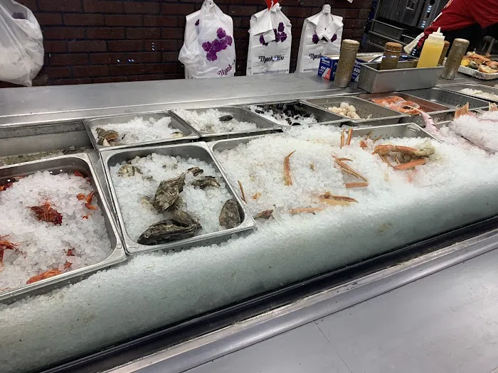 Buca's Seafood Picture 4