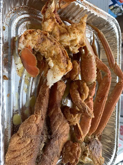 Buca's Seafood Picture 9
