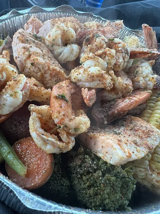 Buca's Seafood Picture 3