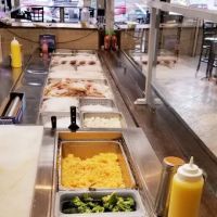 Buca's Seafood ico