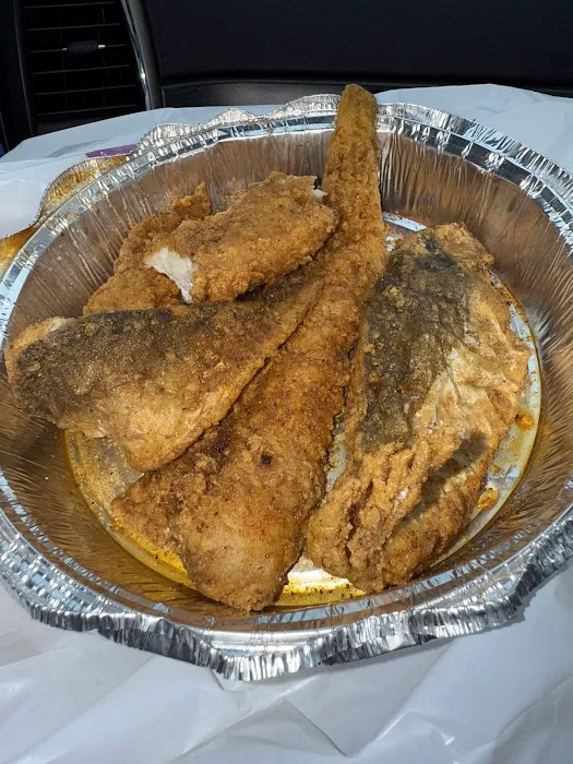 Buca's Seafood Picture 5