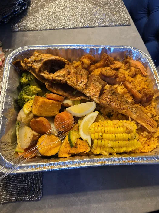 Buca's Seafood Picture 7