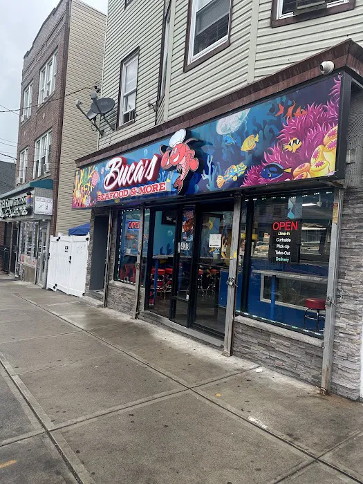 Buca's Seafood Picture 8