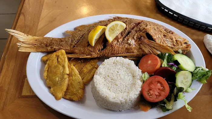 El Tipico Picture 1