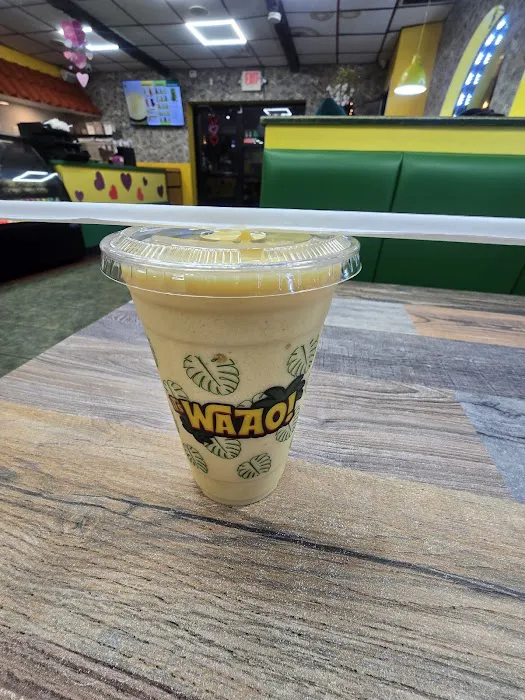 Banana King Its Waao! 21 Ave Picture 6