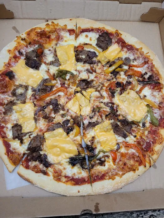 Sam's Pizza By City Catering Picture 6