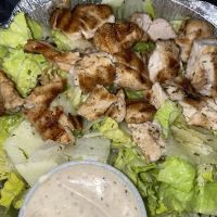 Sam's Pizza By City Catering ico