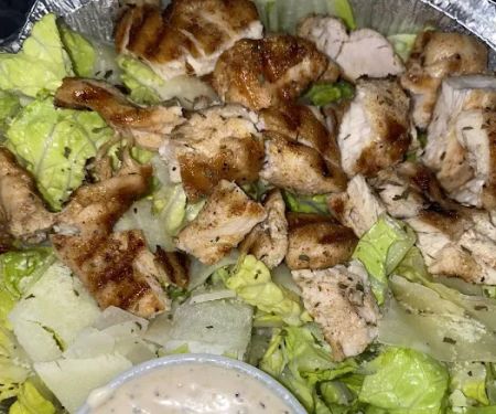 Sam's Pizza By City Catering