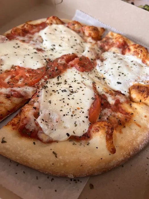 Sam's Pizza By City Catering Picture 8