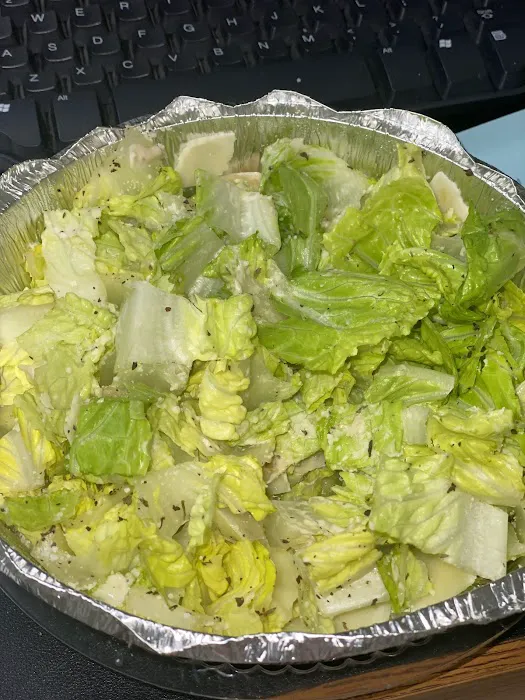 Sam's Pizza By City Catering Picture 9