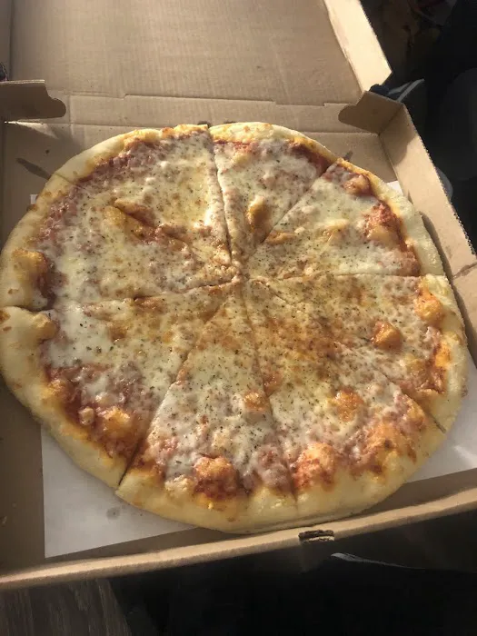 Sam's Pizza By City Catering Picture 2