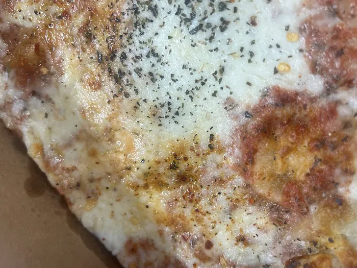 Sam's Pizza By City Catering Picture 5