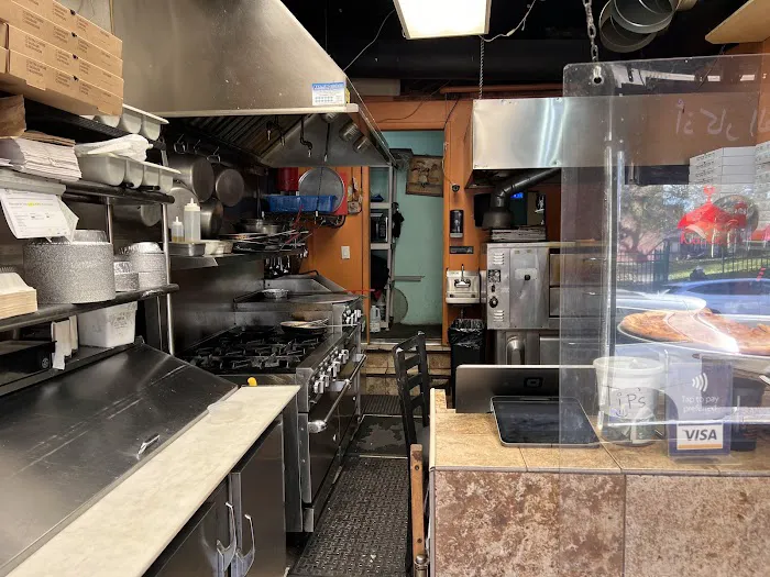Sam's Pizza By City Catering Picture 4