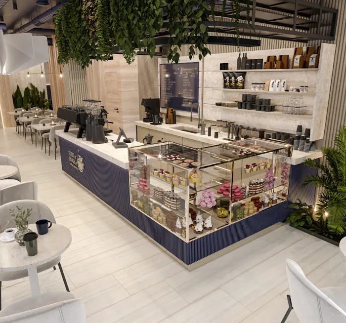 Port of mocha cafe llc Picture 4