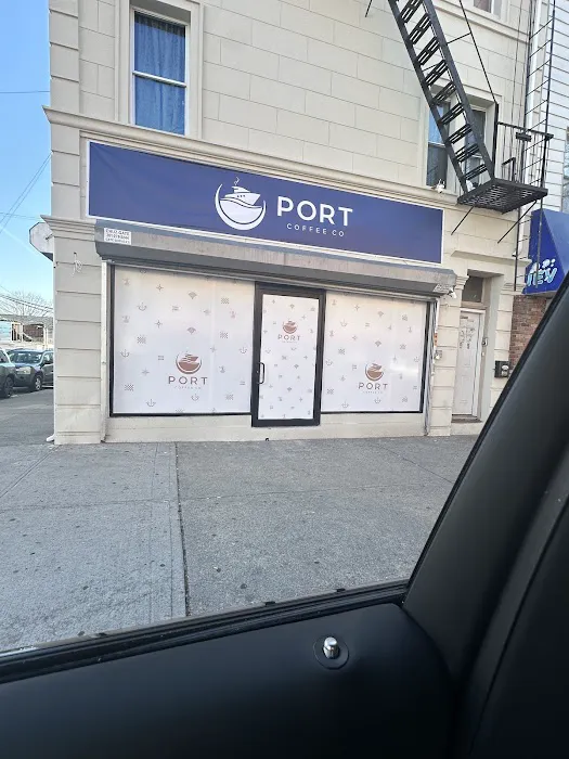 Port of mocha cafe llc Picture 3