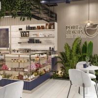 Port of mocha cafe llc ico