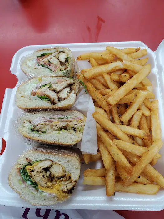 Grab & Go Picture 5