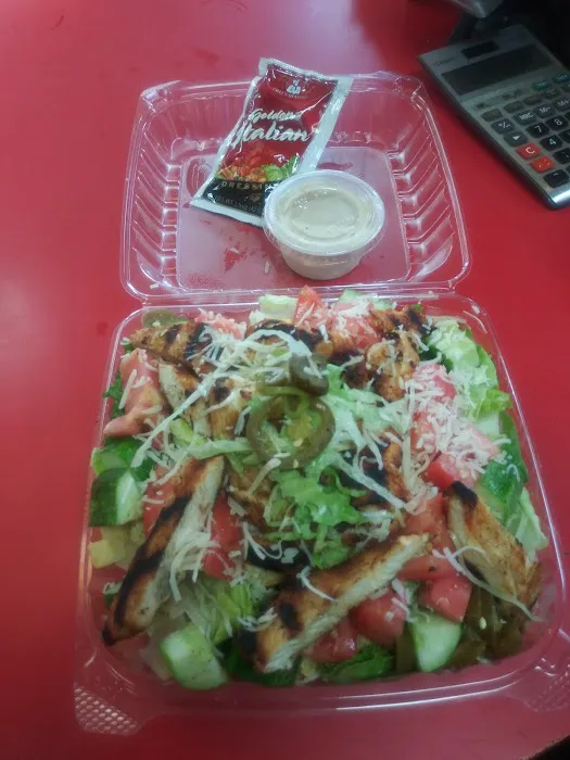 Grab & Go Picture 10