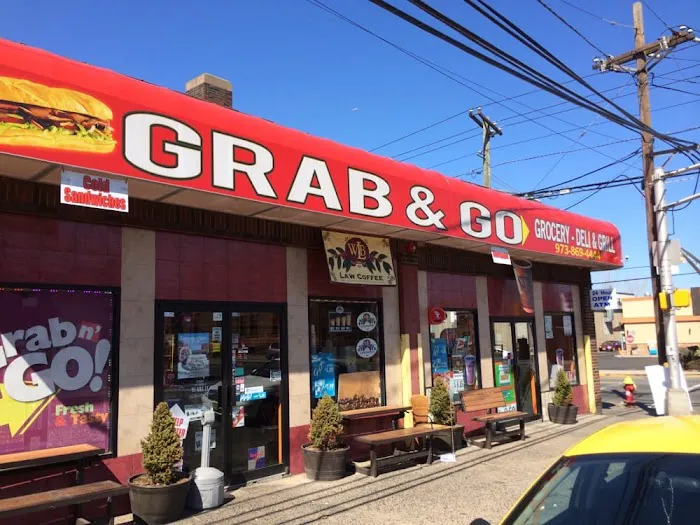 Grab & Go Picture 9