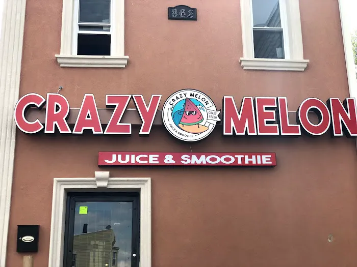 Crazy Melon Picture 3