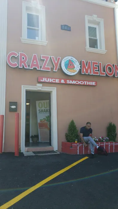 Crazy Melon Picture 2
