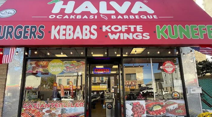 Halva Mediterranean Grill Picture 9