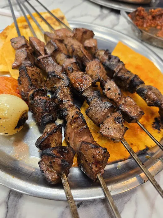 Halva Mediterranean Grill Picture 5