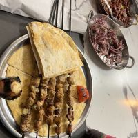 Halva Mediterranean Grill ico