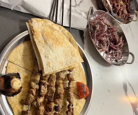 Halva Mediterranean Grill
