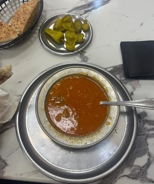 Halva Mediterranean Grill Picture 10