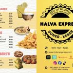 Halva Express
