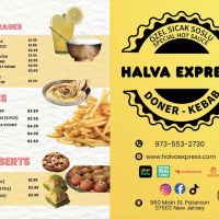 Halva Express ico